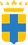 Stemma di Modena